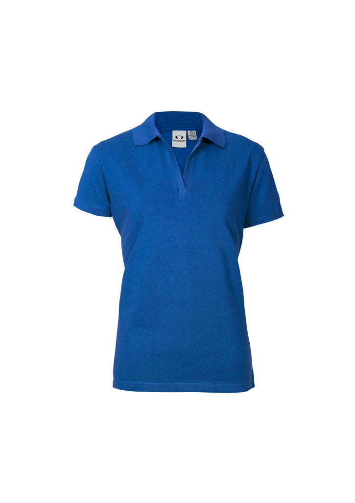 Biz Collection Ladies Oceana Polo (P9025)