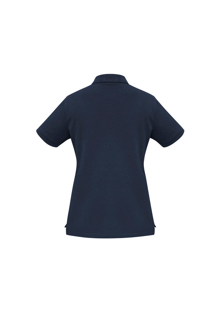 Biz Collection Ladies Oceana Polo (P9025)