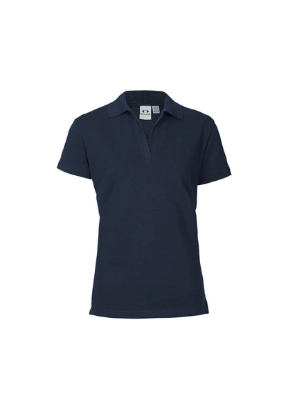 Biz Collection Ladies Oceana Polo (P9025)