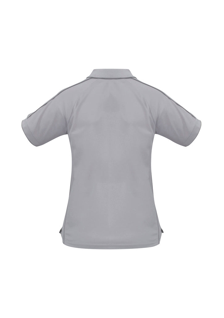 Biz Collection Ladies Resort Polo (P9925)