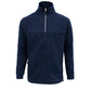 Biz Collection Mens Heavy Weight 1/2 Zip Winter Fleece (PF380)