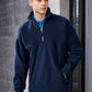 Biz Collection Mens Heavy Weight 1/2 Zip Winter Fleece (PF380)