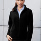 Biz Collection Ladies Plain Micro Fleece Jacket (PF631)