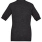 Biz Care Womens Zip Front Short Sleeve Knit Cardigan (CK962LC)