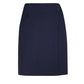 Biz Care Womens Comfort Waist Skort (CL145LS)