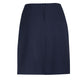 Biz Care Womens Comfort Waist Skort (CL145LS)