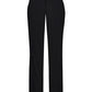 Biz Care Mens Comfort Waist Flat Front Pant (CL958ML)