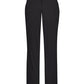 Biz Care Mens Comfort Waist Flat Front Pant (CL958ML)