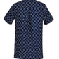 Biz Collection Womens Florence Daisy Print Tunic (CS950LS)