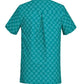 Biz Collection Womens Florence Daisy Print Tunic (CS950LS)
