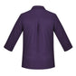 Biz Care Womens Florence 3/4 Sleeve Shirt (CS951LT)