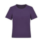 Biz Care Womens Marley Short Sleeve Jersey Top (CS952LS)