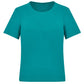 Biz Care Womens Marley Short Sleeve Jersey Top (CS952LS)