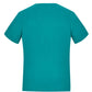 Biz Care Womens Marley Short Sleeve Jersey Top (CS952LS)