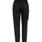 Biz Care Mens Riley Slim Leg Jogger Scrub Pant (CSP042ML)