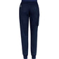 Biz Care Mens Riley Slim Leg Jogger Scrub Pant (CSP042ML)