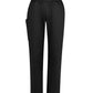 Biz Care  Womens Riley Straight Leg Scrub Pant (CSP047LL)