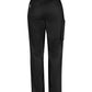 Biz Care  Womens Riley Straight Leg Scrub Pant (CSP047LL)