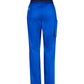 Biz Care  Womens Riley Straight Leg Scrub Pant (CSP047LL)