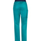 Biz Care  Womens Riley Straight Leg Scrub Pant (CSP047LL)
