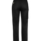 Biz Care Mens Riley Straight Scrub Pant (CSP047ML)