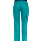 Biz Care Mens Riley Straight Scrub Pant (CSP047ML)