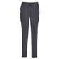 Biz Care Womens Avery Slim Leg Scrub Pant (CSP943LL)