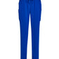 Biz Care Womens Slim Leg Scrub Pant (CSP943LL)