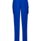 Biz Care Womens Slim Leg Scrub Pant (CSP943LL)