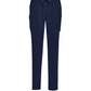 Biz Care Womens Avery Slim Leg Scrub Pant (CSP943LL)