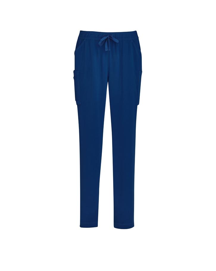 Biz Care Womens Slim Leg Scrub Pant (CSP943LL)