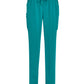 Biz Care Womens Avery Slim Leg Scrub Pant (CSP943LL)