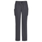 Biz Care Womens Avery Multi-Pocket Straight Leg Pant  (CSP944LL)