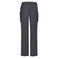 Biz Care Womens Avery Multi-Pocket Straight Leg Pant  (CSP944LL)