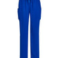 Biz Care Womens Avery Multi-pocket Straight Leg Pant (CSP944LL)