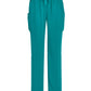 Biz Care Womens Avery Multi-Pocket Straight Leg Pant  (CSP944LL)
