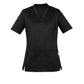 Biz Care Womens Riley Stretch Scrub Top (CST043LS)