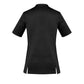 Biz Care Womens Riley Stretch Scrub Top (CST043LS)