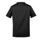 Biz Care Mens Riley Stretch  Scrub Top (CST043MS)