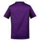 Biz Care Mens Riley Stretch  Scrub Top (CST043MS)