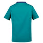 Biz Care Mens Riley Stretch  Scrub Top (CST043MS)