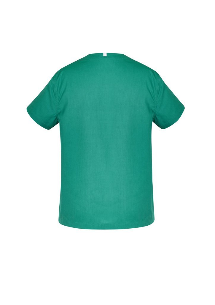 Biz Care Unisex Hartwell Reversible Scrub Top (CST150US)