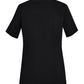 Biz Care Womens Tailored Fit Round Neck Scrub Top CST942LS
