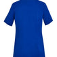 Biz Care Womens Tailored Fit Round Neck Scrub Top CST942LS