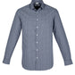 Biz Corporate Mens Noah L/S Shirt (RS070ML)