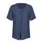 Biz Corporate Womens Sydney Short Sleeve T-Top (RT065LS)