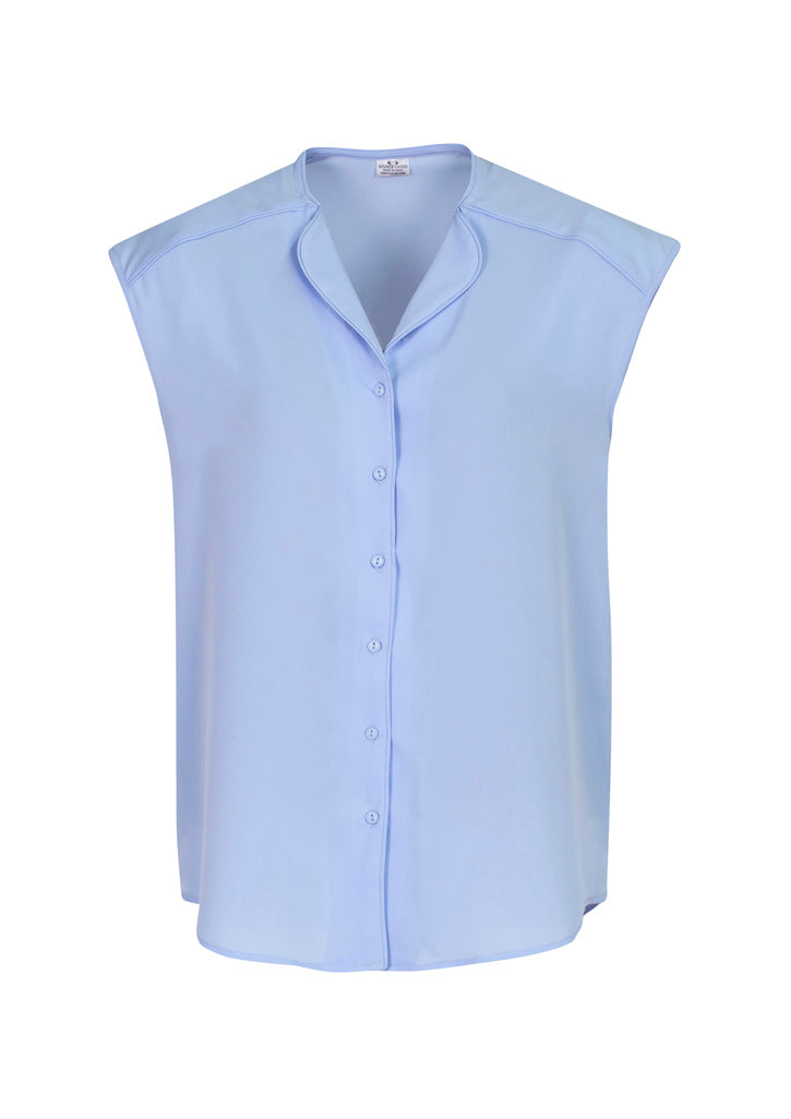 Biz Collection Lily Ladies Blouse (S013LS)