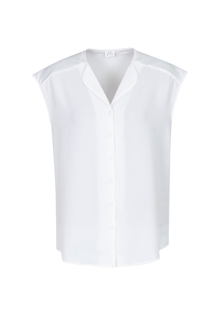 Biz Collection Lily Ladies Blouse (S013LS)