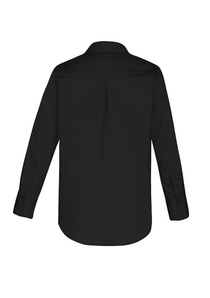 Biz Collection Camden Ladies Long Sleeve Shirt (S016LL)