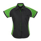 Biz Collection Ladies Nitro Shirt (S10122)